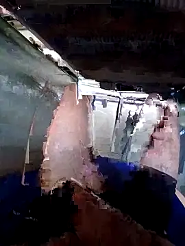 uribe23 online show from October 13, 6:25 pm