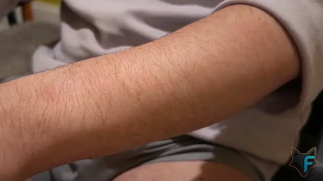 DoMeGood1296 online show from January 7, 6:35 pm