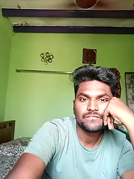 hotboysahil online show from March 7, 8:34 am