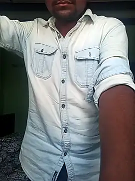 hotboysahil online show from April 18, 4:47 am