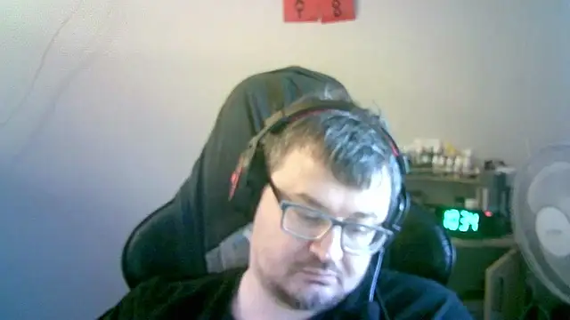 SirAbuser online show from February 13, 7:36 am