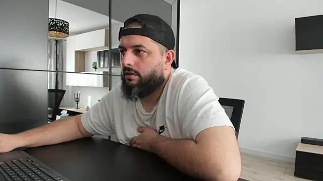 DravenPeak online show from November 2, 10:08 am