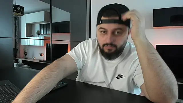 DravenPeak online show from April 11, 1:25 pm