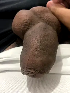 Kuaker077 online show from September 20, 3:45 pm