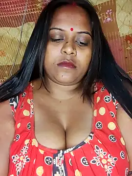 Night-Queen5 online show from January 14, 4:00 pm