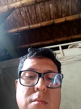 Kj Gigolo online show from April 6, 1:45 pm