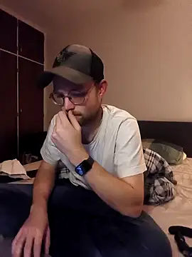 ChefDeLust online show from October 23, 5:49 pm