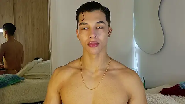 Troye Williams online show from April 9, 12:22 pm