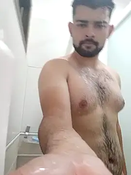 Omar cruz online show from April 17, 2:47 am