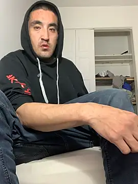 DanBfl online show from November 25, 9:22 am