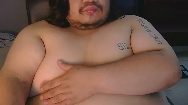 Snapshot of chubbyboy1997 chatting on June 8, 9:10 am chubbyboy1997 online show from June 8, 9:10 am