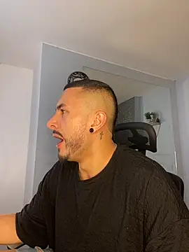 ALEXXX KING online show from September 20, 7:47 pm