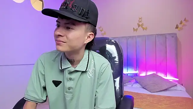 Nascary Fox online show from January 31, 7:11 pm