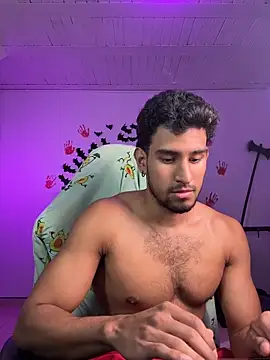 Jeremy colton online show from October 25, 10:50 am