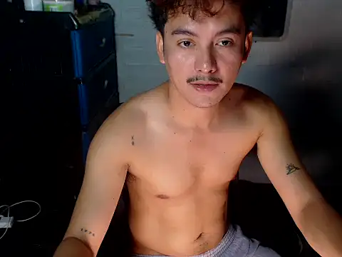 Tempting jon online show from April 9, 2:42 am