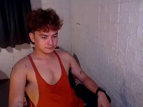 Tempting jon online show from June 3, 2:46 am