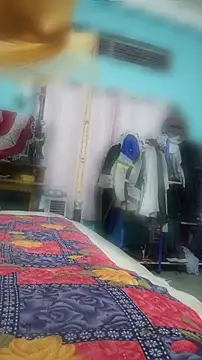 yourdesire069 online show from April 11, 5:27 pm