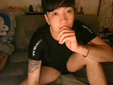 moaman190 online show from March 31, 9:05 pm