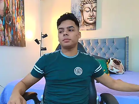 Snapshot of stewart_mateo_ chatting on September 13, 3:07 am stewart mateo online show from September 13, 3:07 am