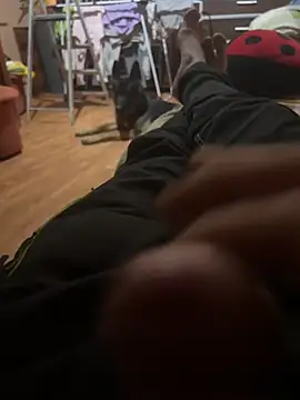 Darekjapa online show from December 1, 8:34 pm