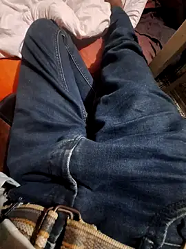 Tuhin4200 online show from February 26, 7:04 pm