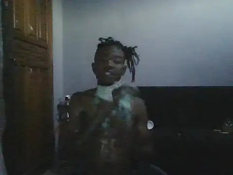 Nykho17 online show from October 16, 4:26 pm