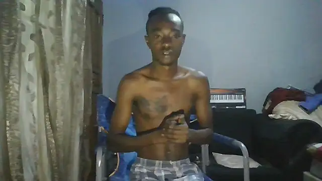 Nykho17 online show from November 17, 8:56 pm