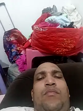 Snoopreto42 online show from February 27, 9:58 pm