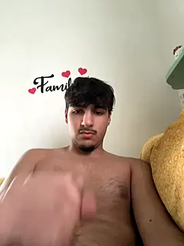 Lorenzo1511 online show from September 11, 4:50 pm