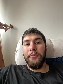 Diicaprio69 online show from December 3, 8:04 pm