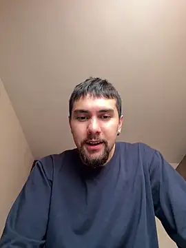 Diicaprio69 online show from November 5, 8:33 pm