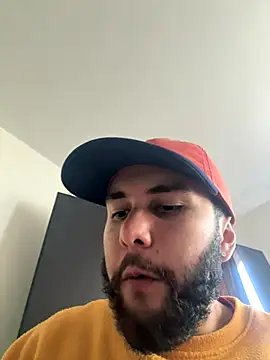 Diicaprio69 online show from November 1, 9:52 pm