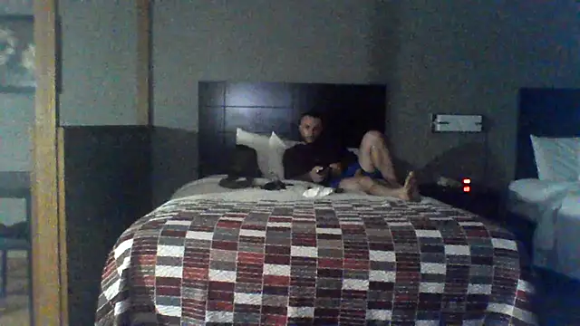 SamAustin96 online show from March 7, 3:48 am