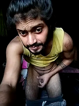 Snapshot of CooperedGoony chatting on October 23, 8:51 am CooperedGoony online show from October 23, 8:51 am