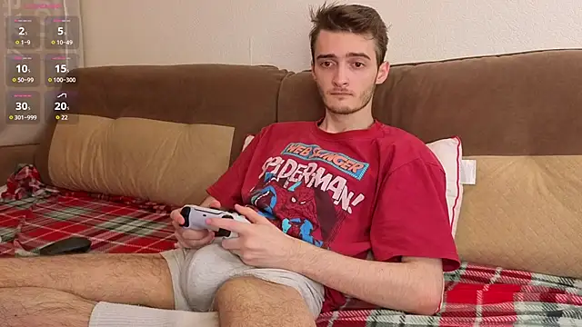 spider    man online show from February 6, 1:52 pm