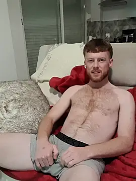 bailey mcvicar online show from February 6, 10:28 pm