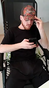 bailey mcvicar online show from March 6, 4:59 pm