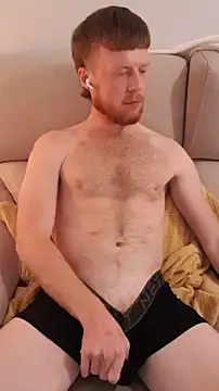 bailey mcvicar online show from February 21, 9:05 pm