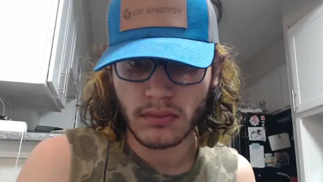 zacthefeetguy online show from January 12, 1:42 am