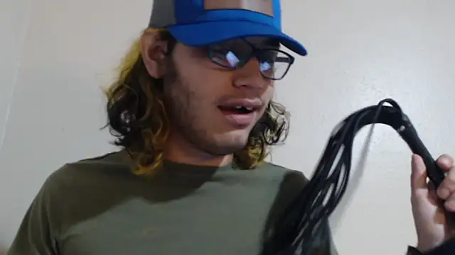 zacthefeetguy online show from February 3, 1:38 pm