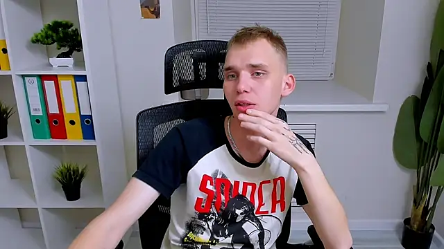 TimBlaks online show from October 15, 8:38 pm