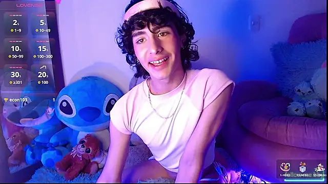 saanti foxs online show from November 9, 1:42 am