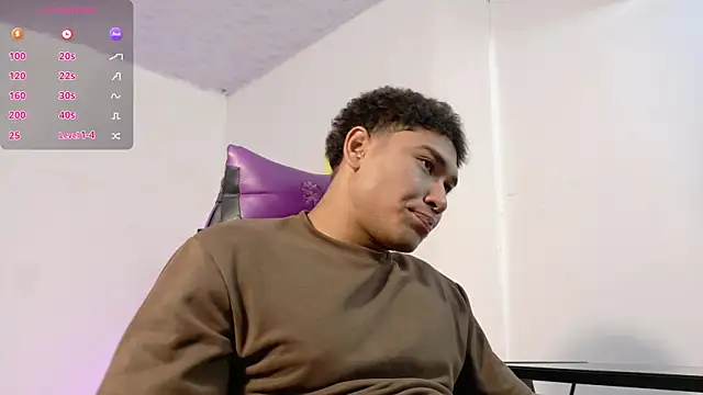 kenji azura1 online show from April 17, 2:47 am