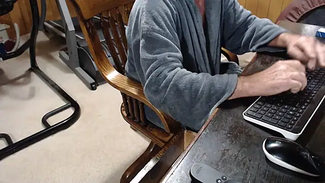 billy471 online show from November 4, 3:57 pm