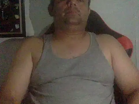 Katracho6969 online show from February 20, 1:35 am