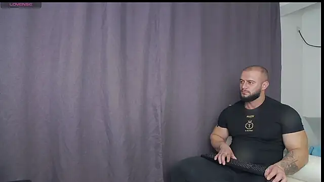 RickyMiami1 online show from November 14, 8:32 pm