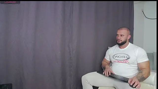 RickyMiami1 online show from November 13, 8:24 pm