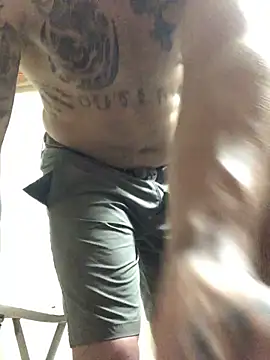 CaptHook931 online show from April 28, 12:21 pm