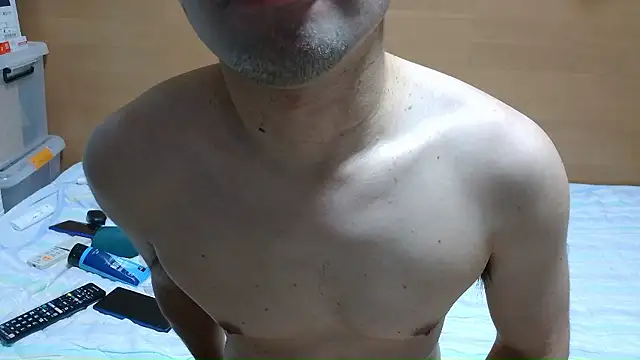 erosuke9 online show from March 17, 7:16 pm