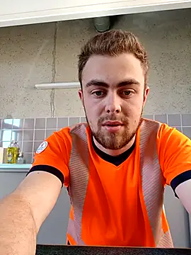 Aymeric35000 online show from April 7, 11:10 am